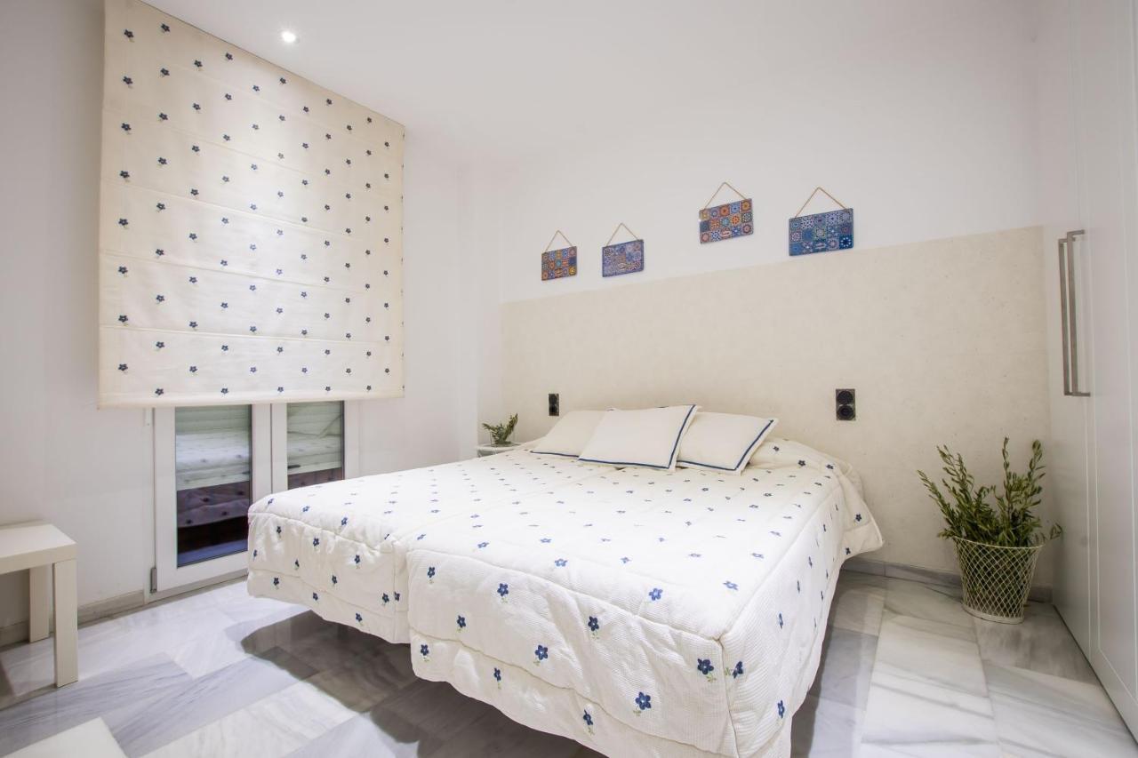 Appartamento Design Granada Esterno foto