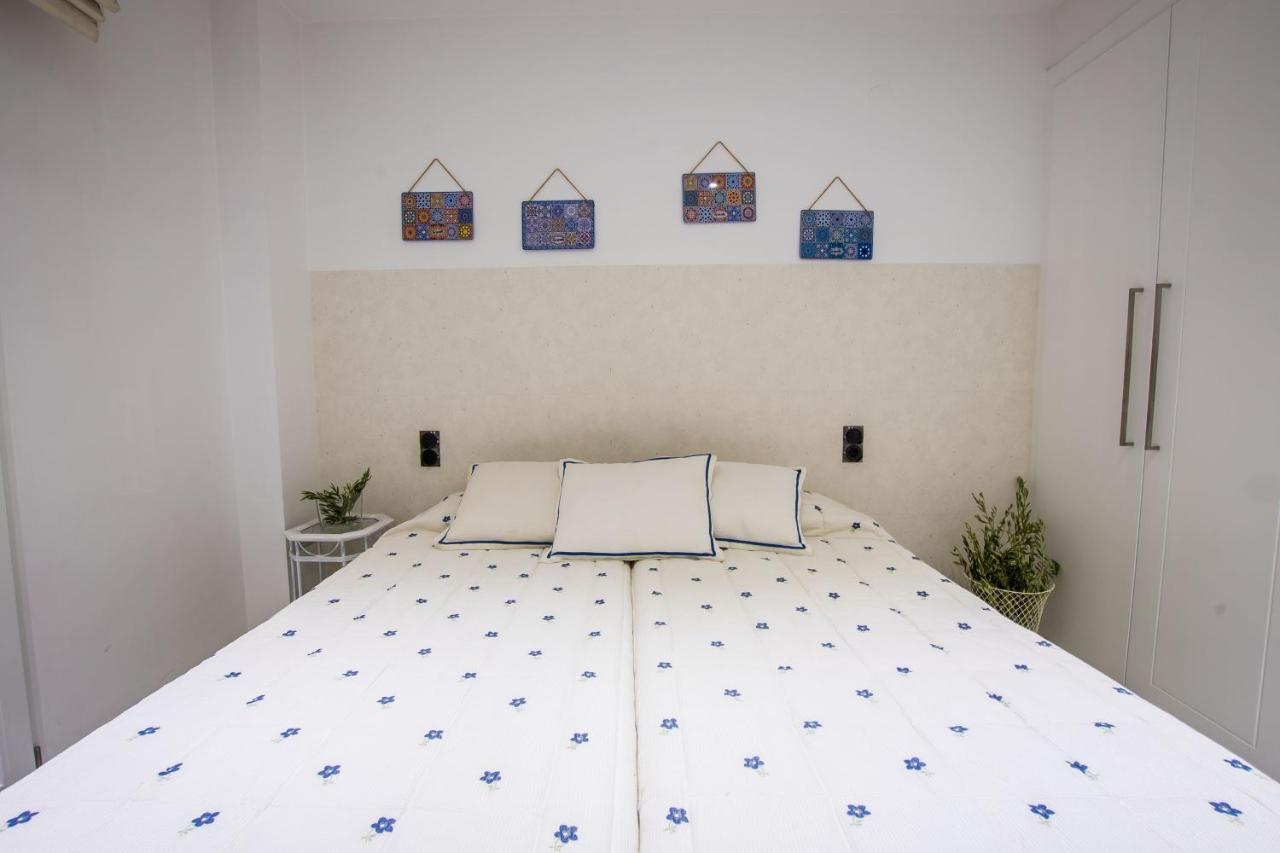 Appartamento Design Granada Esterno foto